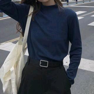 ATASAN RAJUT POLOS KNITWEAR 101-200 4