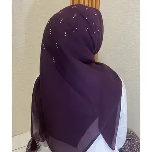 SEGI EMPAT PAYET HUJAN MEWAH // TASEL SULTAN MINI