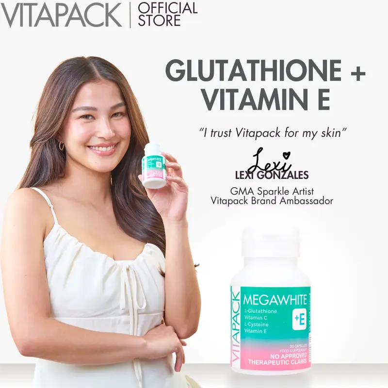 Vitapack Unfiltered Emothion S-Acetyl Glutathione 200mg with Oral Sunblock Hyaluronic Acid & Zinc for Anti Aging Clearer Brighter Glowing Skin Antioxidant Beauty Supplement (Set of 3 Bottles) 90 Caps - TikTok Shop Philippines Vitapack Unfiltered Emothion S-Acetyl Glutathione 200mg with Oral Sunblock Hyaluronic Acid & Zinc for Anti Aging Clearer Brighter Glowing Skin Antioxidant Beauty Supplement (Set of 3 Bottles) 90 Caps - TikTok Shop Philippines