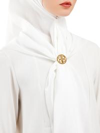 Gambar Nada Puspita - Colette Ring Brooch - Amber dari Nada Puspita Kota Administrasi Jakarta Timur 3 Tokopedia