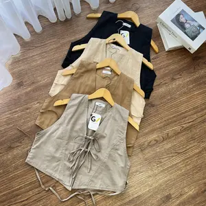 kimora vest | vest premium | vest wanita | rompi premium