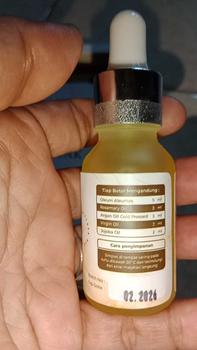 Product Review of (BPOM) CATTRA OIL by Cattleyaradista | (before: minyak alis herbal) new name & packaging from I**i 2