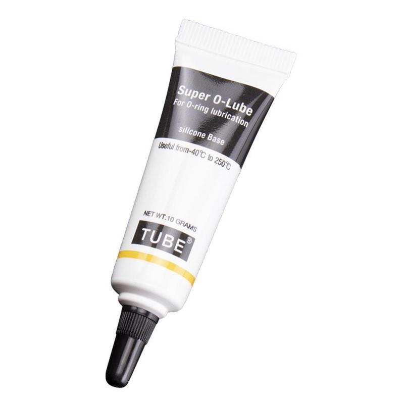 O-ring Lubricating Grease Automotive Maintenance And Care Lubricating Grease Automotive Surface Care Seat Cushion Care O-ring Lubricating Grease 8