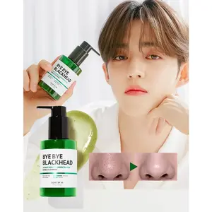 【cod】 SOME BY MI Bye Bye Blackhead Green Tea Tox Bubble Mask Facial CleanserIPILT