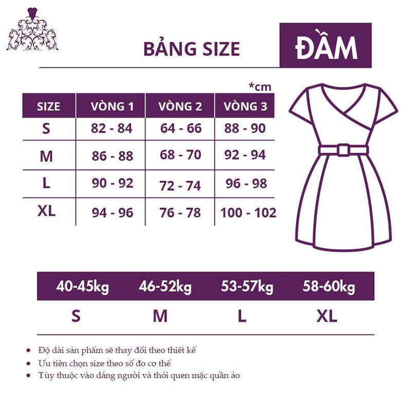 Product Introduction of Đầm Tơ Caro Thiết Kế TuTu Store Phù Hợp Đi Chơi Dành Cho Nữ - Mã D1149 0