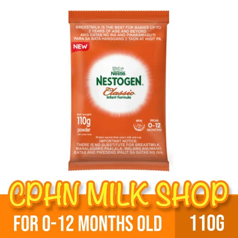 NESTOGEN LOW LACTOSE Milk For Children to Years Old 400g