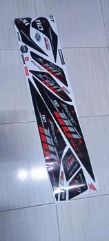 Product Review of stripng variasi beat old/ beat karbu110 terbaru simple from c**g 2