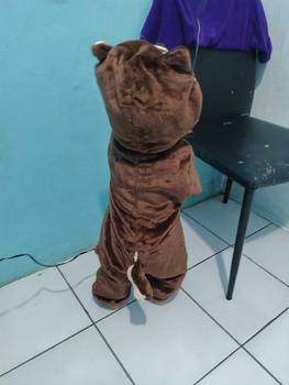 Product Review of BABYPOTATO - Onesie Karakter Kostum Anak Bayi Lucu (0-6Bulan s/d 30-36Bulan) from c**o 2