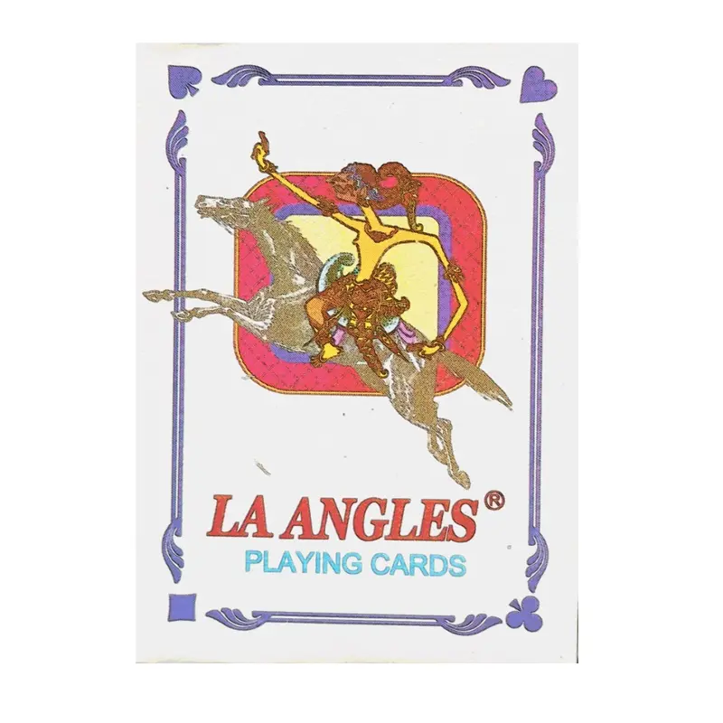 Kartu Remi Wayang untuk Bermain Kartu Game Card Games  Toys Mainan 3