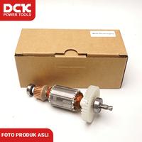 Gambar Armature/Angker untuk Bor KJZ/DJZ/AJZ10-10 dari DCK Power Tools Indonesia Kota Administrasi Jakarta Barat 2 Tokopedia