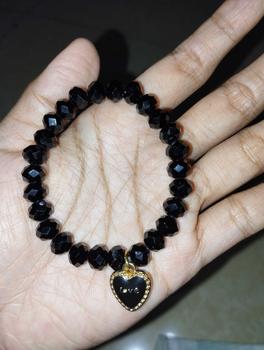 Product Review of [CO SAAT LIVE] Gelang Crystall Cantik Limited Edition from ** 2