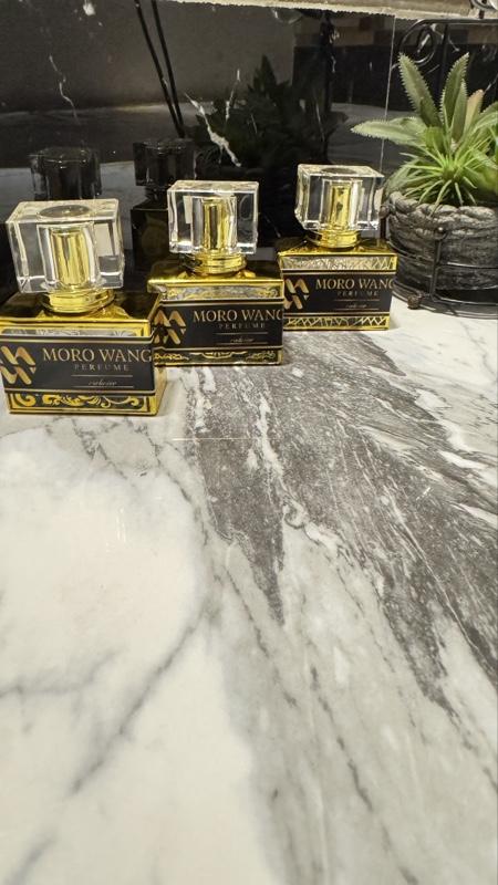 MOROWANGI PERFUME EXCLUSIVE/wangi/AVRIL. Parfum unisex fresh and cool cocok dikalangan unisex