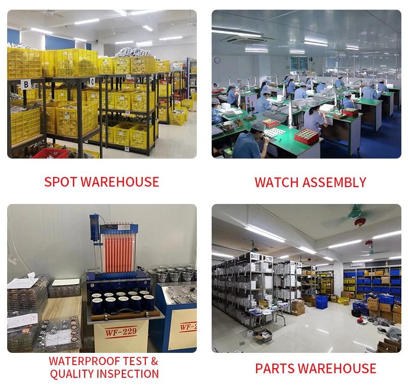 Product Introduction of Đồng Hồ Nam, CHAXIGO, Điện Tử, Không Thấm Nước, Dạ Quang, Đa Chức Năng, Dây Đeo Thép Vuông, Phong Trào Thạch Anh, Đồng Hồ Doanh Nhân, 6137-1 28
