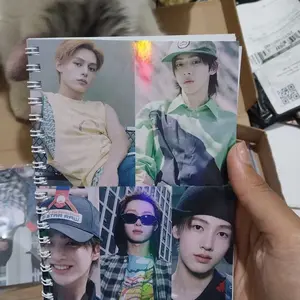 HOLOGRAM FANKIT CORTIS GREEN 14 ITEM KPOP UNOFFICIAL JAMES JUHOON KEONHO MARTIN SEONGHYEON
