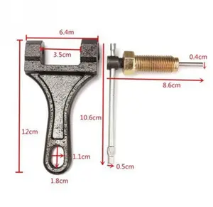 BISA COD Alat Potong Rantai Sepeda Motor Termurah Chain Breaker Rantai Sepeda Motor Alat Pemotong Rantai/Kunci Pemotong Rantai Motor