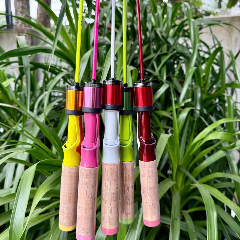   MỞ BÁN  CẦN CÂU CHUYÊN LURE STAR LK CẦN 1 KHÚC STAR 