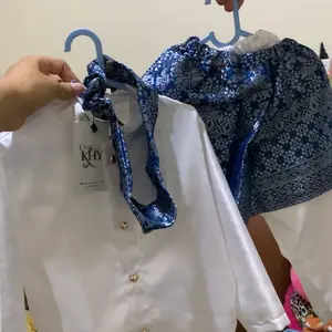 baju melayu/baju adat padang bayi/kostum baju adat padang/kostum foto bayi (katalog 1)