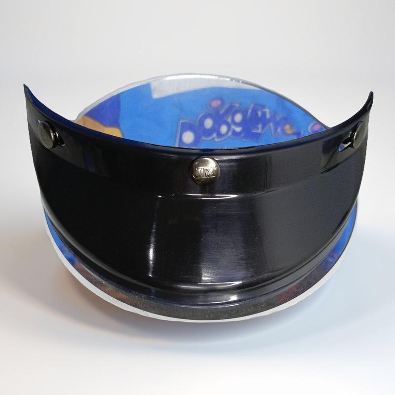 Product Introduction of PET HELM BOGO ORIGINAL JM 1