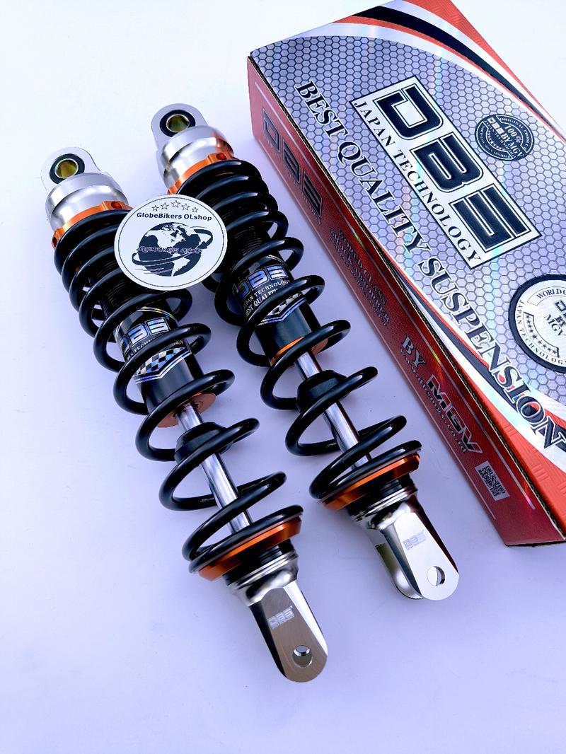 Product Introduction of Shock DBS Z-Series 8686 Asli untuk Motor Aerox 155, Nmax New/2020, Nmax Old, PCX 150, Nouvo, Nouvo Z - Harga Grosir Termurah 2