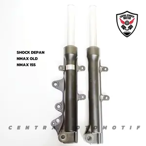 SHOCK DEPAN YAMAHA METIK SHOCKBREAKER  MOTOR YAMAHA MIO,MIO J,MIO SMILE,SOUL,NMAX,SMILE
