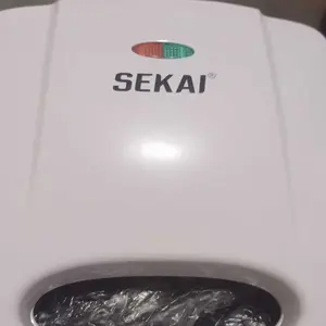 SEKAI Pemanggang Roti Toaster / Roti sandwich Panggang - TS 891 Panggangan