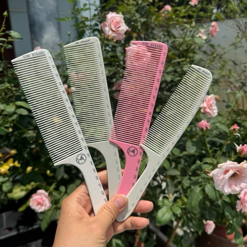 Lược cắt tóc nam nữ  g29 g30 g35 b18 ly 66 ly 67 ly 68 ts01 ts02 ts03 k28 k08 k14 y83 y87