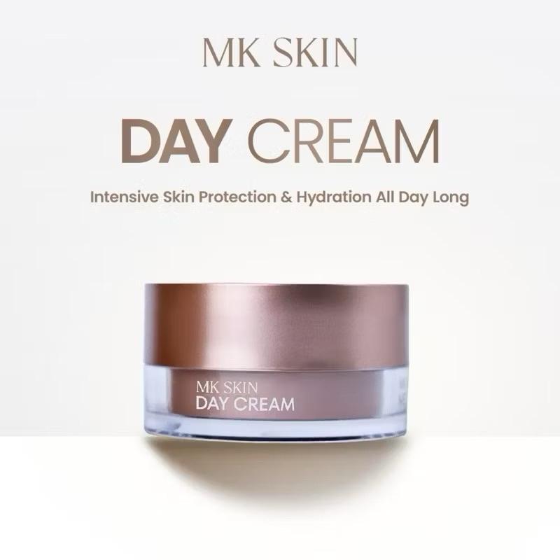 MK SKIN - PAKET WAJAH ACNE CARE BY MAHARANI KEMALA 4