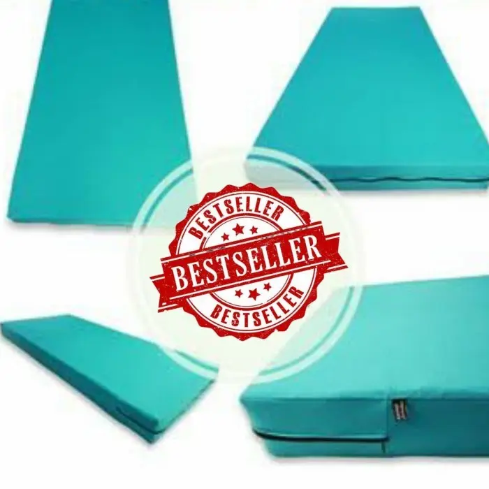Sprei Resleting 100x200 CM, 100x180 CM Untuk Kasur Tinggi 10,15, 20 CM 0