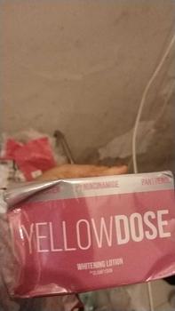 Product Review of Body Tone Up Dosting Glawfyskin 200gr | Lotion Pemutih Dosting Thai Untuk Memutihkan BPOM from A**e 0