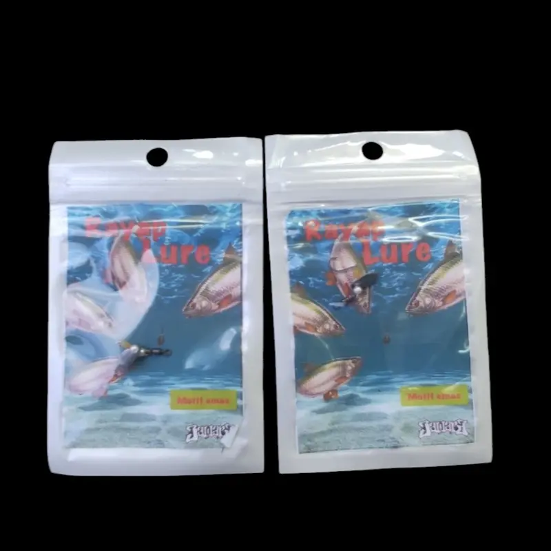 umpan casting lure rayap casting sudah mengunakan swifel untuk wader nila putihan Umpan 5