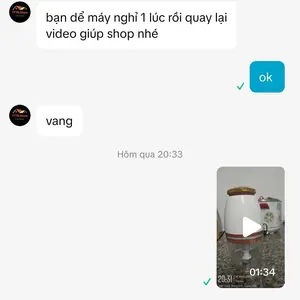 Ảnh đánh giá