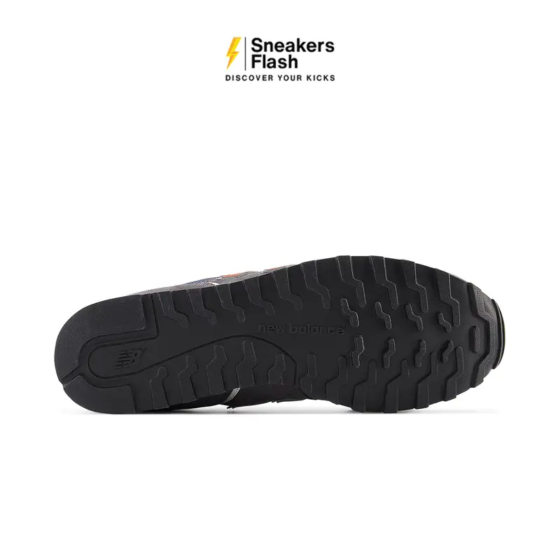 Sepatu Sneakers Pria NEW BALANCE 373 V2 GREY - ML373OG2 1
