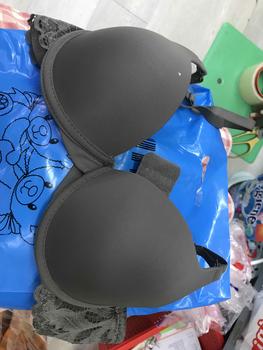 Product Review of Áo ngực nữ có gọng phối ren - Áo lót nữ nâng ngực 2 dây mút vừa sexy tôn dáng A016 Top Women Tua Rua Bra áocon nữ ômngực from T**g T**n 0