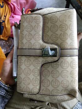 Product Review of Starbags x MOONBAGS Tas FoxJazz Bag Tas Selempang Wanita Bersertifikat Import Bahan PU Mewah 1711 from E**l 1