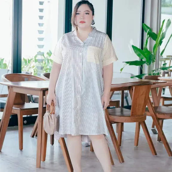 NAMIRA DRESS