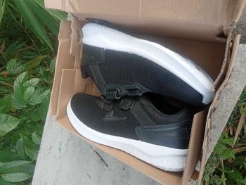 Product Review of Sepatu Sekolah PRO ATT Tempel PC 950v Laki laki perempuan from H**h A**h 0