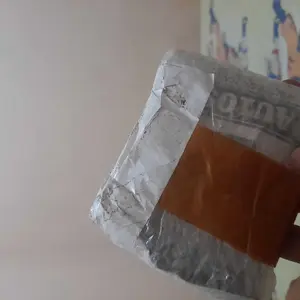 AUTOSOL Metal Polish Pembersih dan Pengkilap Logam [15g]