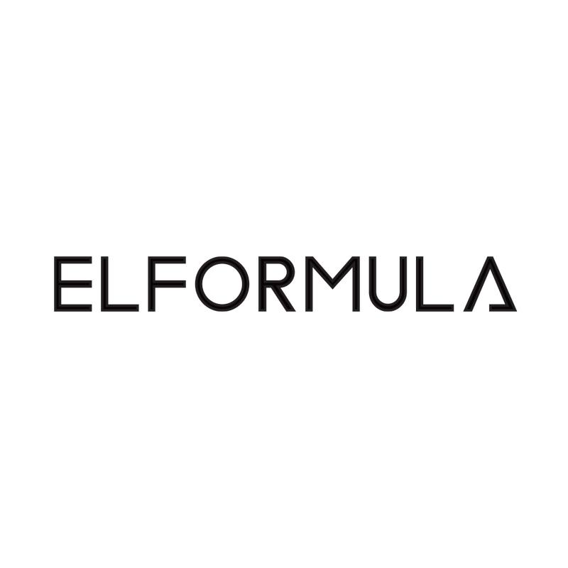 ELFORMULA Bundle 2pcs Intensive Peeling Solution - Peeling Serum with AHA BHA PHA 7