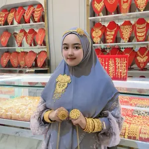 Ayrah Accessories Kode C baru model cantik