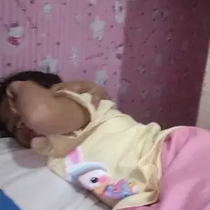 Ciahaw Official-Setelan Baju Tidur Piyama Anak Perempuan Motip Terbaru