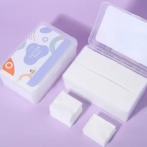 Kapas Toner Wajah / Kapas CSM / Kapas Tipis 1000pcs Box