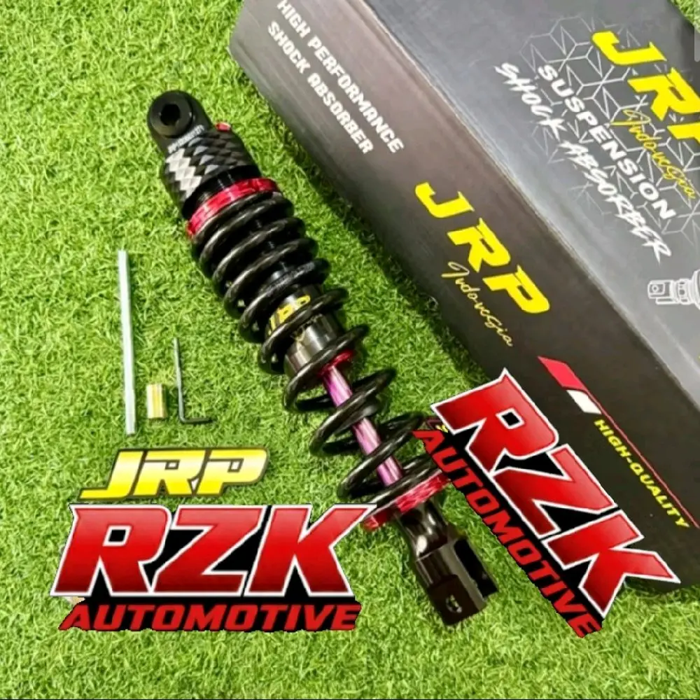 XAVI SERIES 330MM RED/BLACK