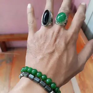 GELANG BATU KESEHATAN GINSAMYONG