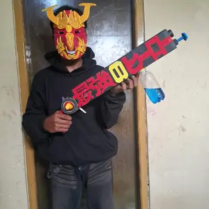 mainan merconmeriam sg onepuchman besar