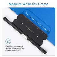 Gambar MOFT Modular Pen Holder / Pencil Holder - Black dari MOFT Indonesia Kota Administrasi Jakarta Barat 5 Tokopedia