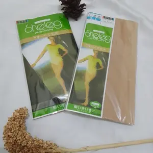 Stocking kulit model celana wanita