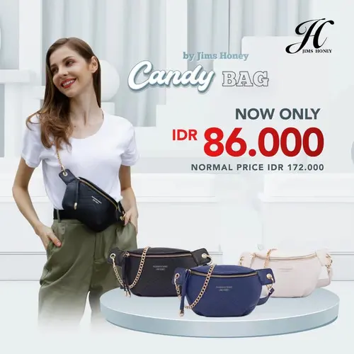 Candy Bag