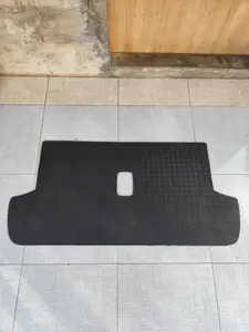 Karpet Bagasi Belakang Avanza Xenia 2004-2011 Old untuk Mobil - Car Karet spon
