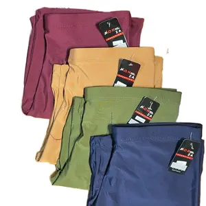 [6pcs] Celana short dalaman wanita MONZA standar/jumbo Pendek