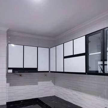 Product Introduction of KITCHEN SET ALUMINIUM MINIMALIS MODERN 12